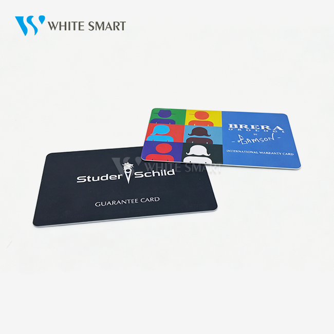 contactless payment cards​